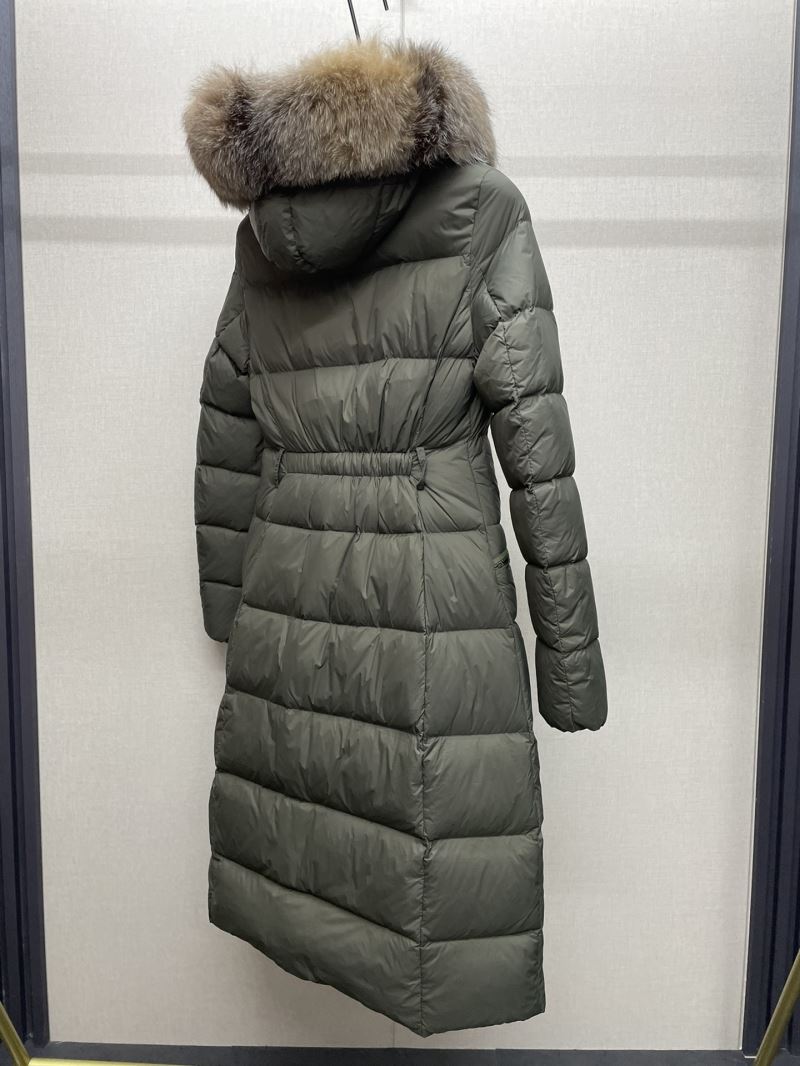 Moncler Down Jackets